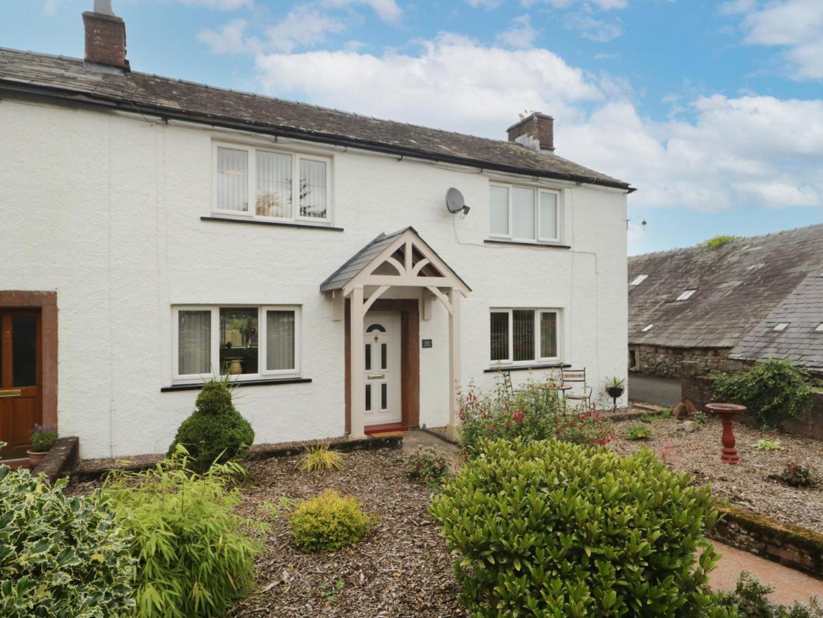 3 Springfort Cottages Penrith Exterior photo