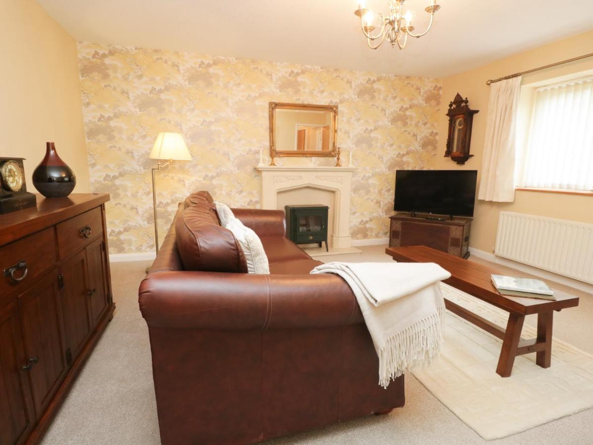 3 Springfort Cottages Penrith Exterior photo