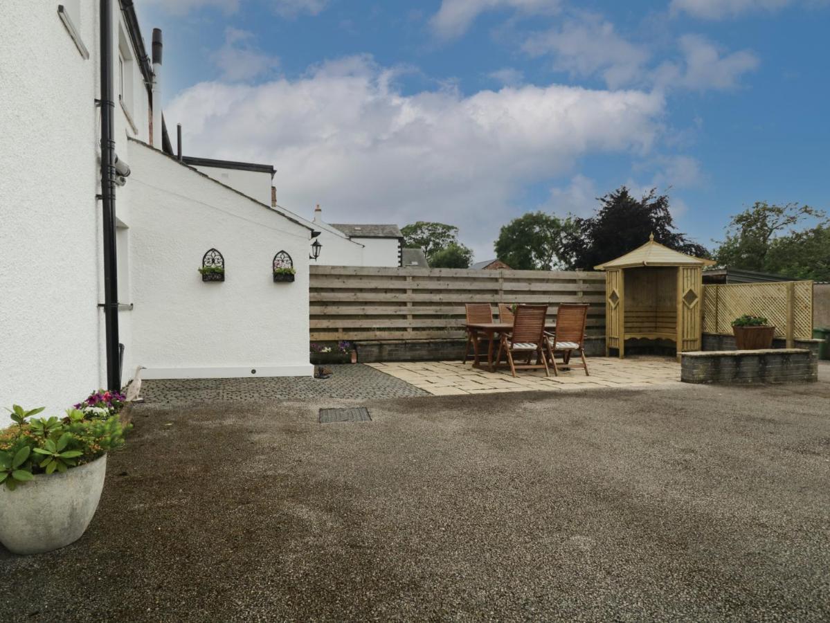 3 Springfort Cottages Penrith Exterior photo