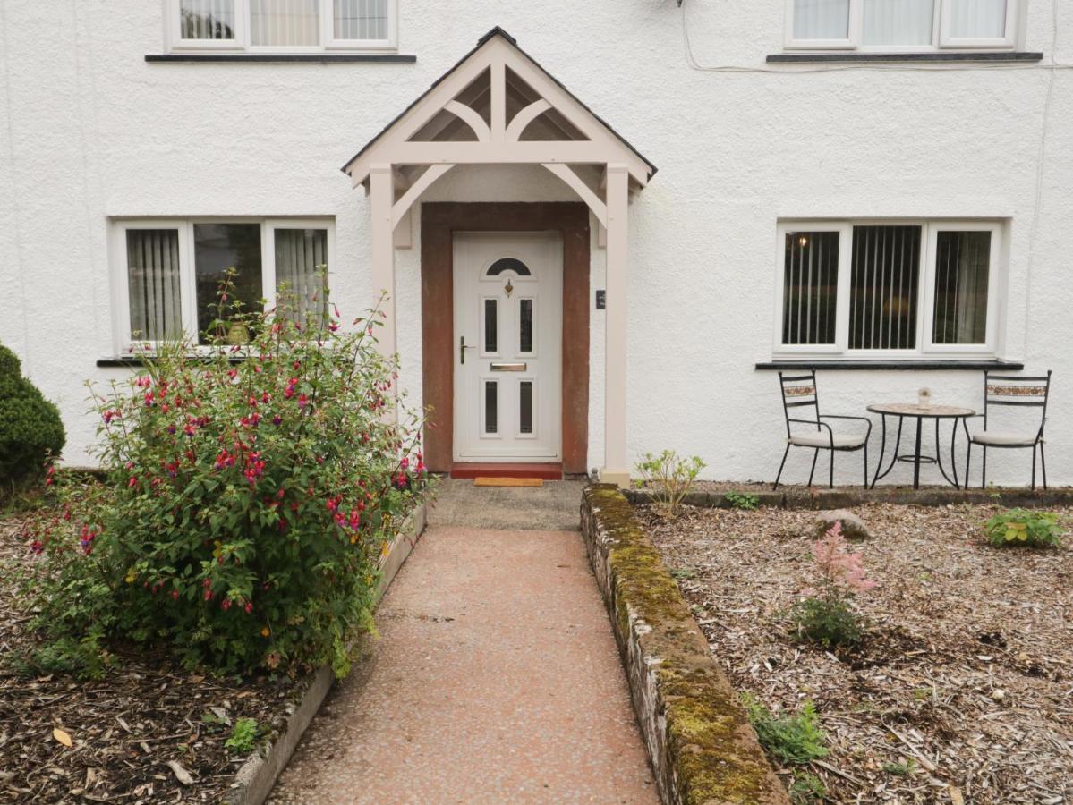 3 Springfort Cottages Penrith Exterior photo